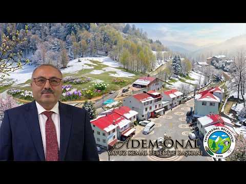 Kulakkaya Yaylası Canlı Yayın Hareketli Camera