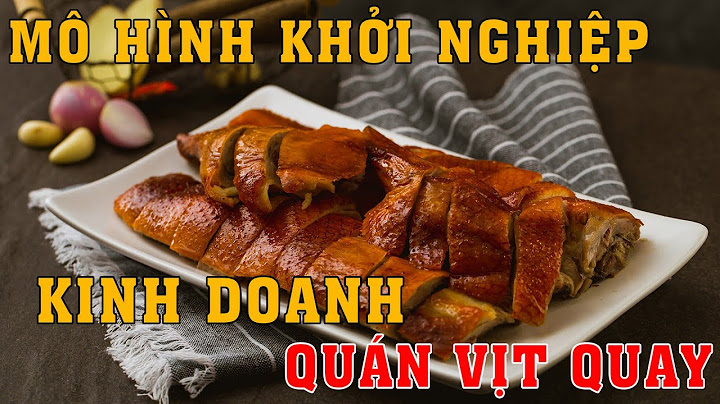 1 con vịt quay bao nhiêu tiền