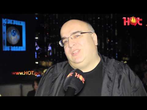 კვარტეტი \"ალილო\" აშშ-ში იმღერებს