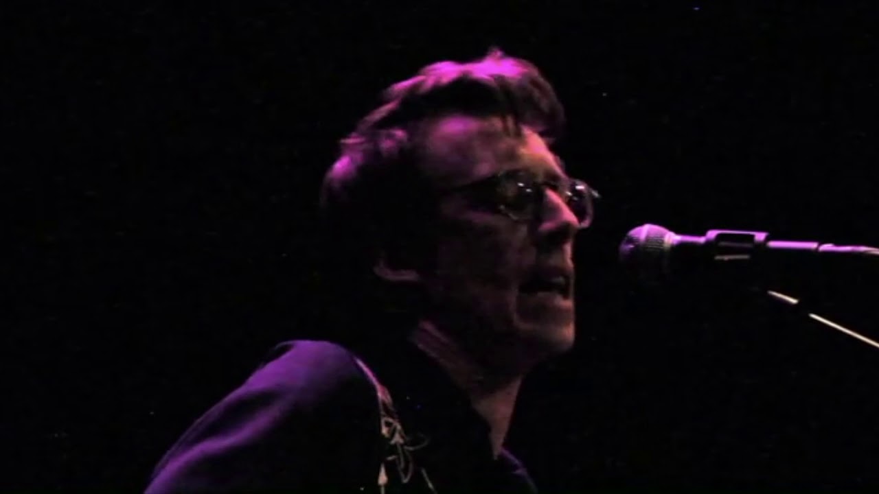 Dylan Charles "Cool Mountain River"  - Live at The Bisbee Royale