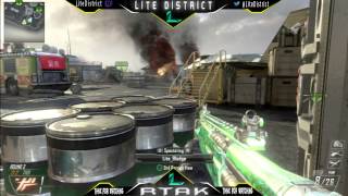 Lite District:Road To a Killcam-Episode 1(Sick Bo2 Shot)