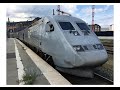 Mit dem Zug X2000 von Kopenhagen nach Stockholm Reisebericht