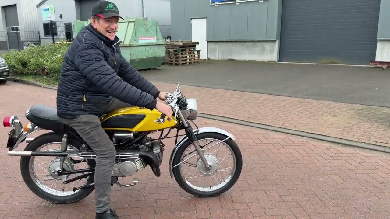 バイク SUZUKIGN125 スズキ（SUZUKI） GN125の型式・スペックならバイクブロス