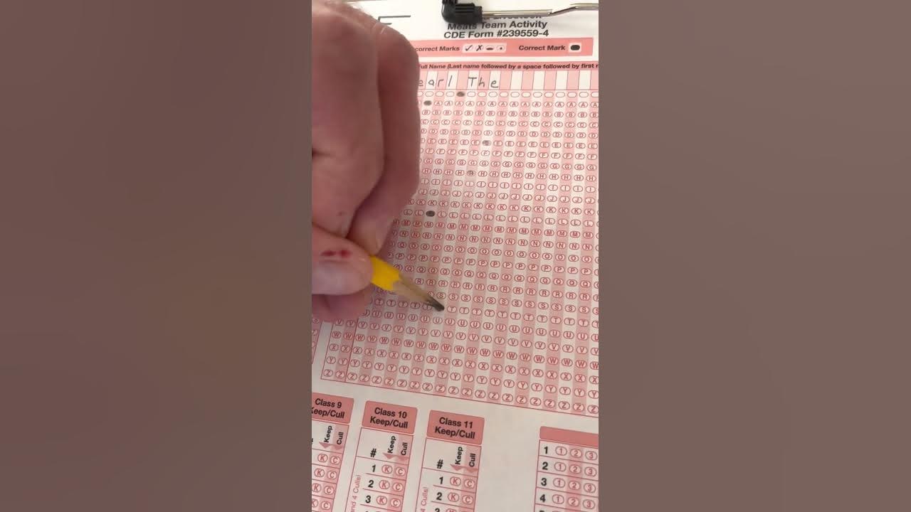 part-1-filling-out-a-scantron-youtube