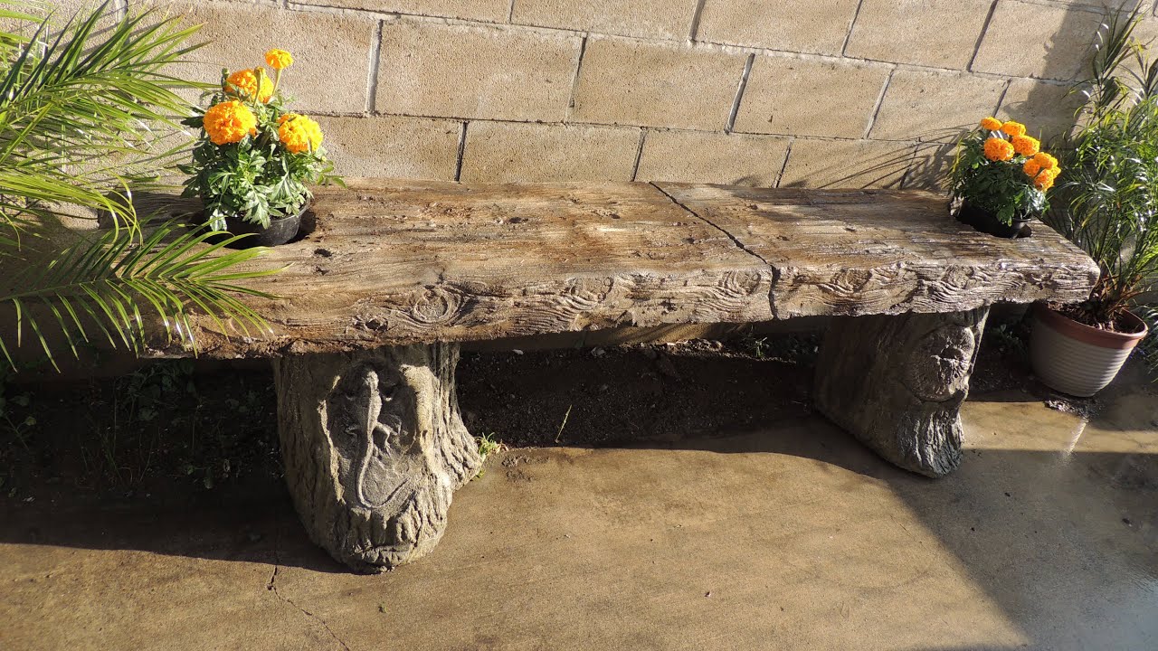 How To Make A 3 Piece Bench! ( VERY EASY MUST WATCH!!!)