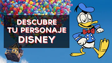 ¿Cuál es el personaje Disney más querido?