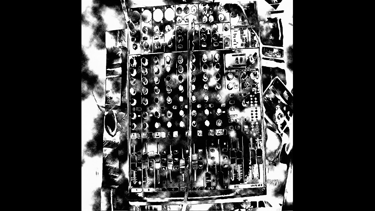 Lonely Freek – EXP 505