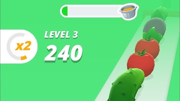 Perfect slice Live Now part 1 😱🔥 #shortfeed