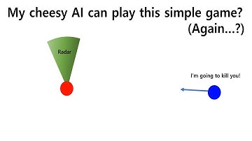 I teach AI to play Sneaking Game with Reinforcement Learning