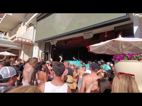 Kygo pool party Kygo pool party