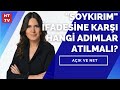 Türkiye ABD'ye nasıl yanıt vermeli? | Açık ve Net - 26 Nisan 2021