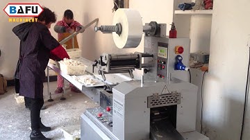 Ensacheuse flowpack,ensacheuse horizontale,Ensacheuse flow pack,Ensacheuse flow-pack