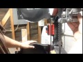How to set up Your Bandsaw for Resawing How to set up Your Bandsaw for Resawing