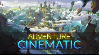 Final Fantasy - Adventure/Cinematic [No Copyright Music/Royalty Free]