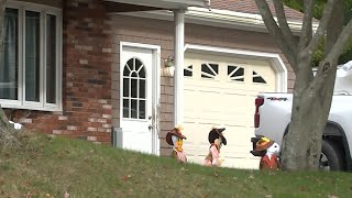 Two People Remain Hospitalized After Violent Incident in Fall River