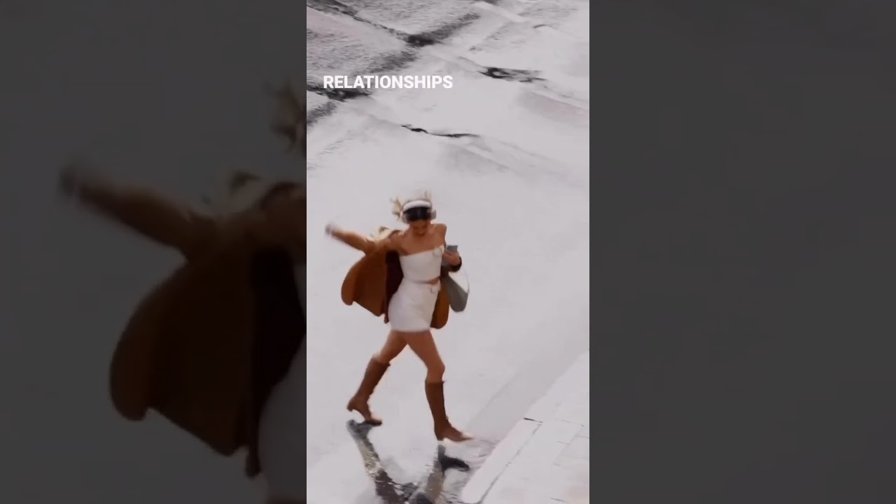 Jillian Rae × Burnett Smith - Fools 