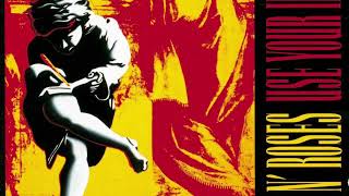 Download Lagu You Ain’t The First - Guns N’ Roses GUITAR BACKING TRACK WITH VOCALS! MP3