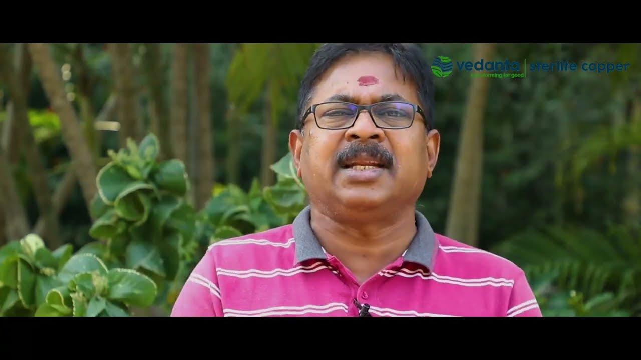 Sterlite Copper Presents 