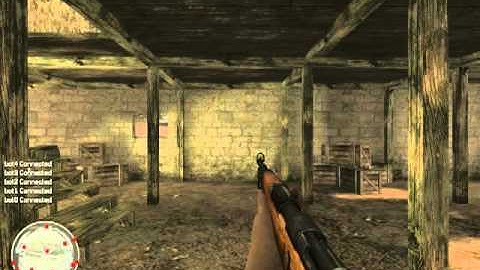 cod2 dm pam mod