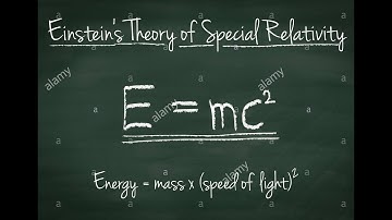 Special Theory of Relativity | Stanford University |74|[Week 6 summary]