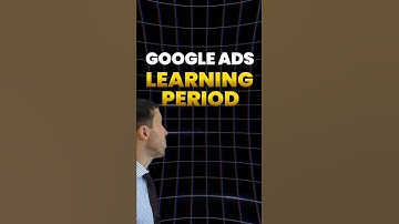 Leerperiode voor Google Ads: Hoe lang duurt het voordat je winst maakt?