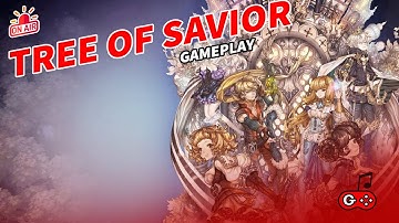 Tree of Savior - Archer