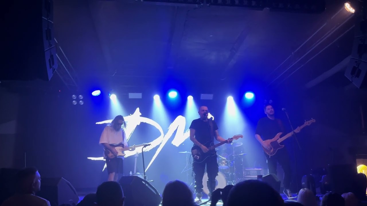 ДМЦ - Этот город (06.03.2026)