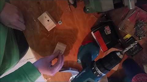 How to Make a Ski Vise