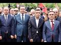 "Përfaqësuesit e VLEN janë të lidhur me Kurtin! Godet Rashidi: Duhet t’i kishin mbështetur studentët