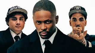 YG - HOLLYWOOD (feat. Shoreline Mafia) [Official Music Videohollywood soundhollywood chocolatehol