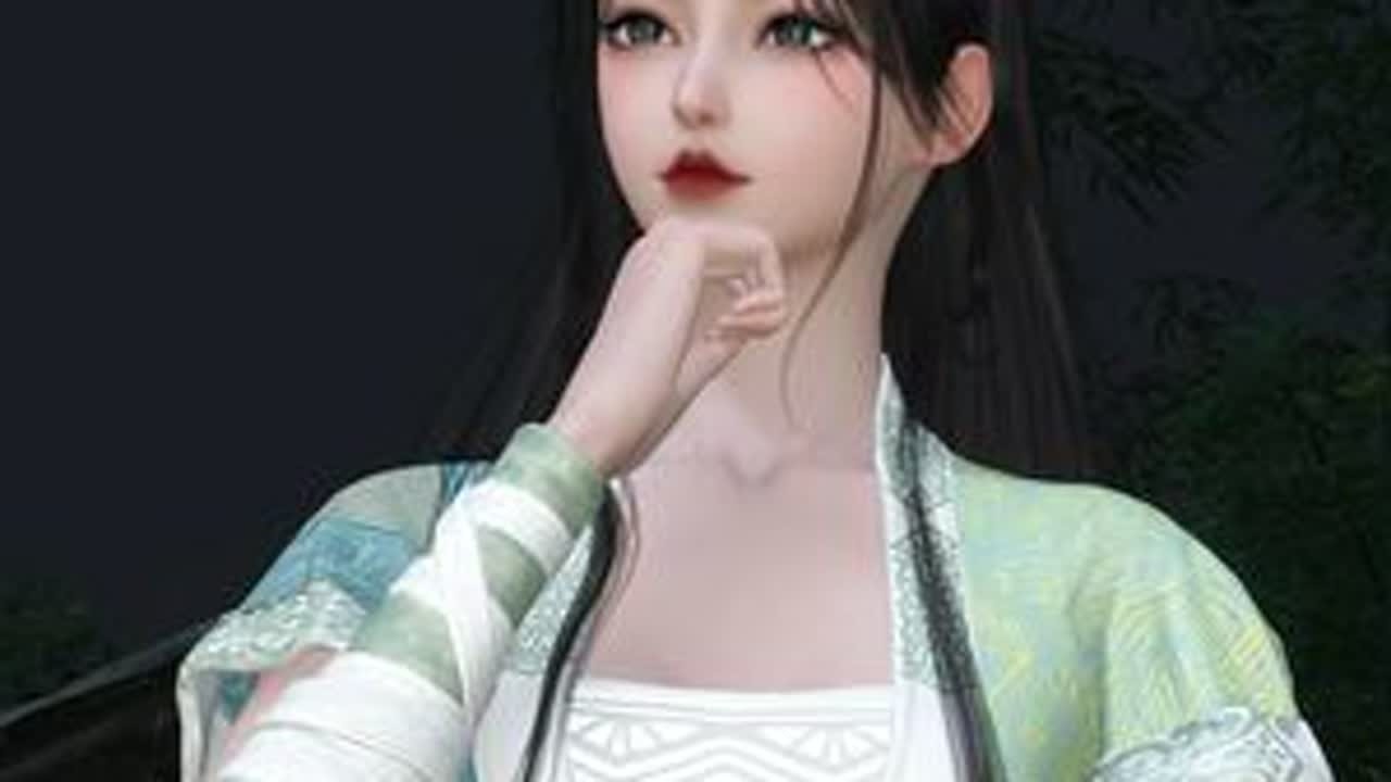 第265集|《王妃她为娶夫暴富了》|第265集启程！ ！#二次元 #原创动画 #古风 #短剧