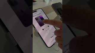 إستبدل جهازك القديم ب ⁦‪#iPhone14Plus‬⁩ بأفضل سعر 📱