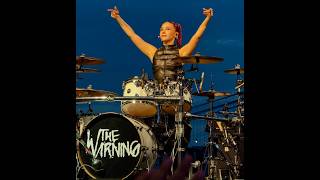 The Warning - "Aftershow Film" - "Part 1" - Pier 17 - South Street Seaport - NYC, NY - June 11, 2026