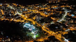 Vídeo Comemorativo - Centenário De Nova Prata 2024