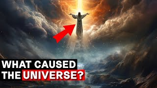 Did Causality cause the Universe?
