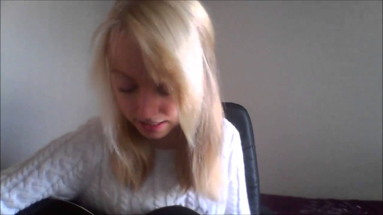 Unsigned | Taylor Swift - Out Of The Woods Acoustic Cover