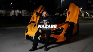 Nazare ( Slowed Reverb ) - Cheema Y | Gur Sidhu 