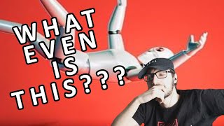 A NEW YOUTUBER RAP GROUP? | Mome Boys - Mistakes Were Made [reaction & review]