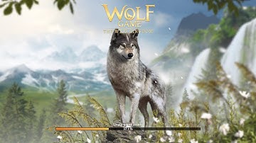 Wolf Game The Wild Kingdom | Walkthrough android / IOs
