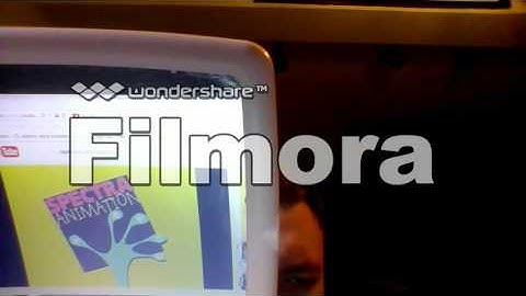 Spectra Animation Logo - Normal, Fast, Slow and Reverse!