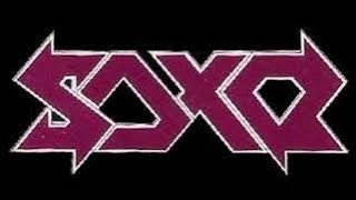 Saxo - Satu Perjuangan (Original Version)