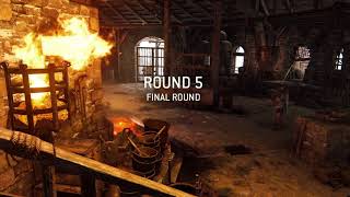 For Honor_ Warlord execution glitch