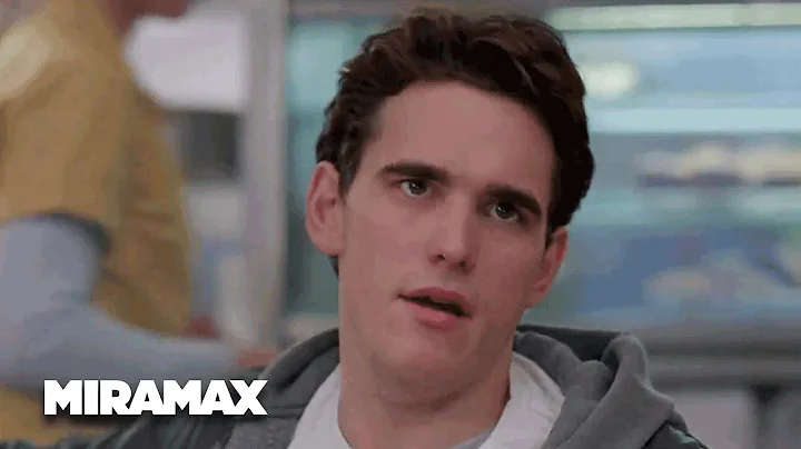 Beautiful Girls | 'Bad Bet' (HD) - Matt Dillon, Mi...