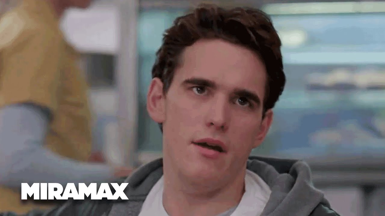 Beautiful Girls | 'Bad Bet' (HD) - Matt Dillon, Michael ...