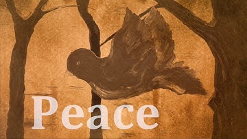 Peace - Advent Week 2