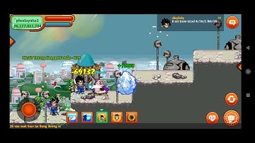 Nro Blue - Hướng dẫn cách nhận cải trang siêu thần và x10 thỏi vàng free | Phổ Test Game |