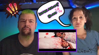 Novo Twins - Devil's Face | Rall Ohio Meltdown reactions!
