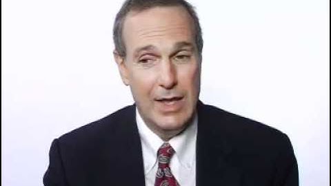 Tom Bloch on the University Academy