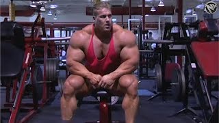 2023 - DOMINATE THE GYM - TIME FOR MORE GAINS - HARDCORE GYM MOTIVATION