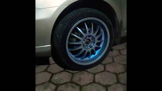 Download Lagu SILVER EFFEC BLUE KEREN😍😍😍 #custom #modifikasi #restorasimotor MP3